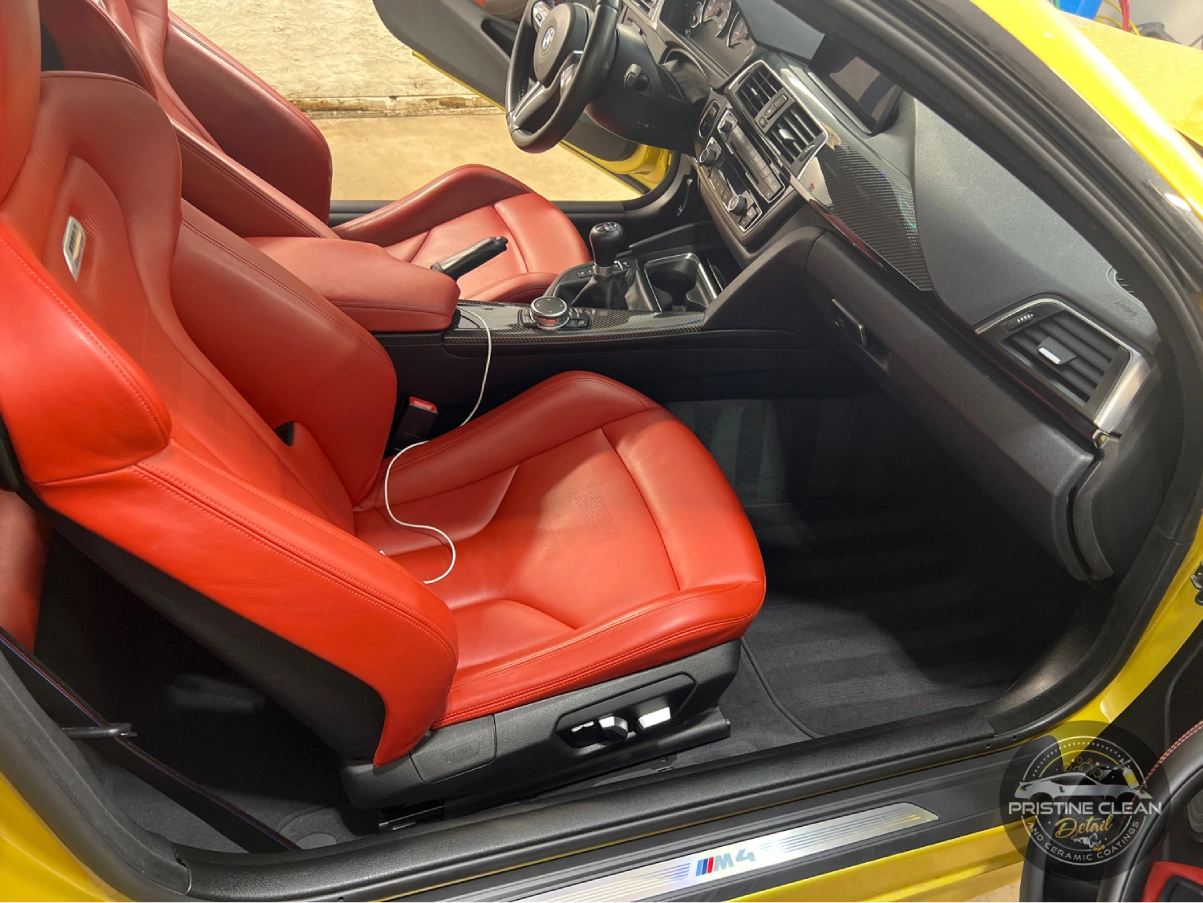 Car Detailing Schoolcraft, MI