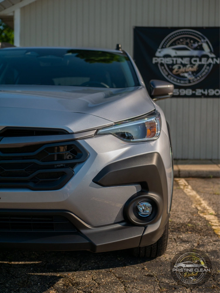 Ceramic Coating Schoolcraft, MI