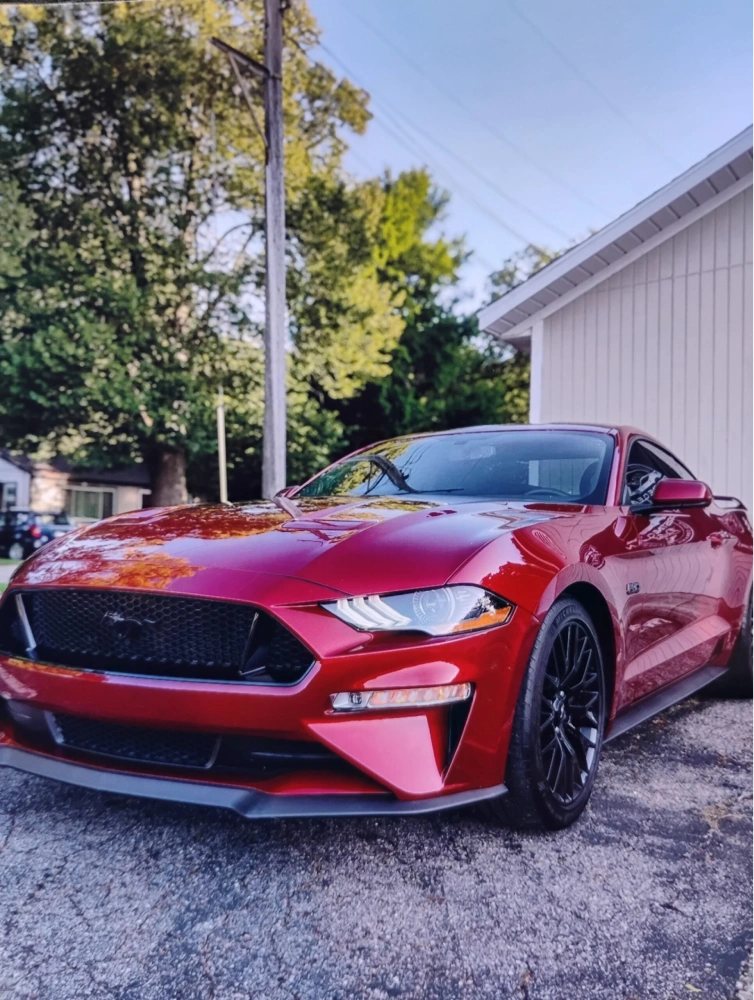 Premium Vehicle Protection at Schoolcraft
