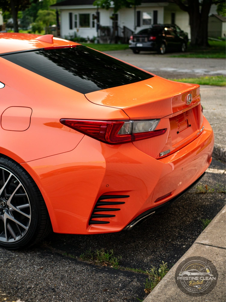 Schoolcraft, MI Premium Vehicle Protection