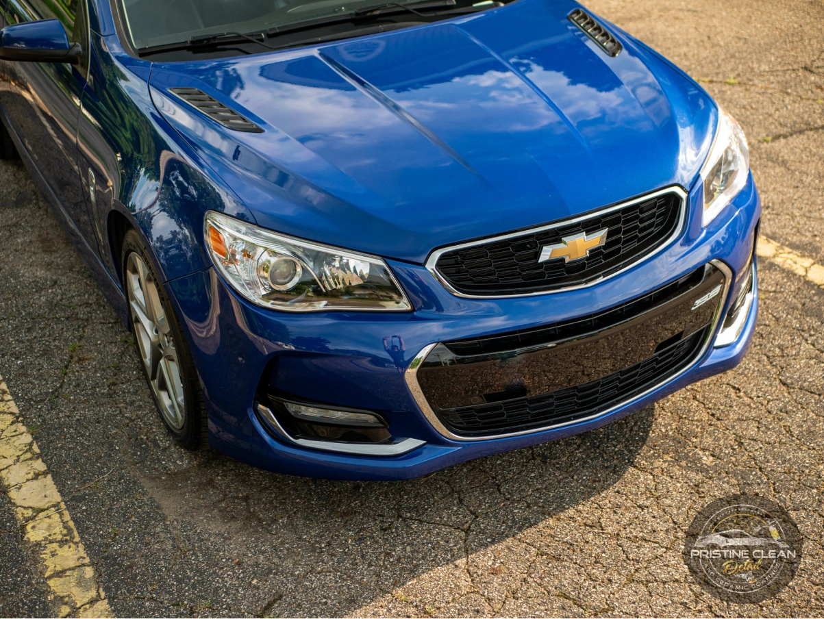 Vehicle Protection Schoolcraft