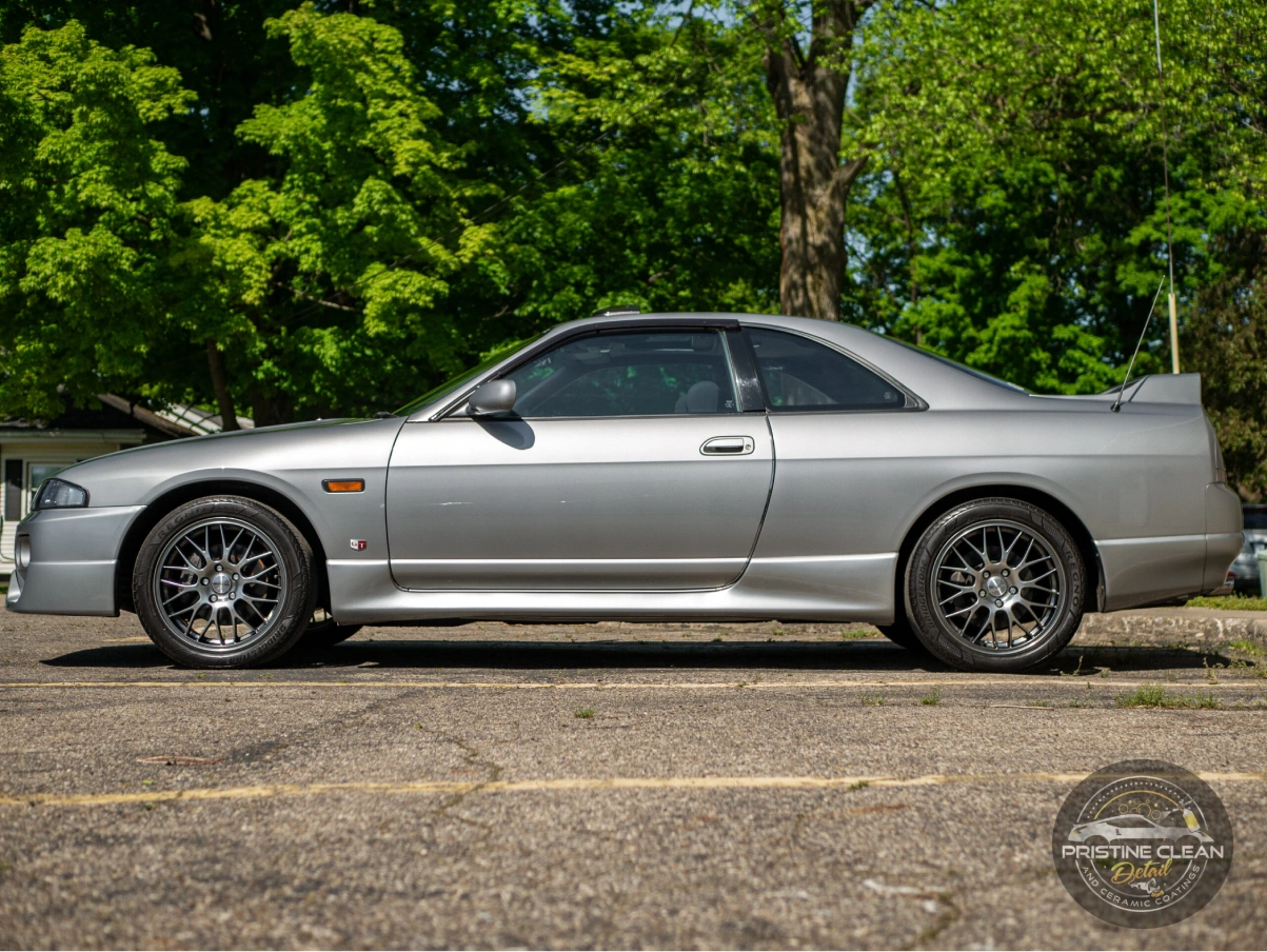 Vehicle Protection in Schoolcraft, MI